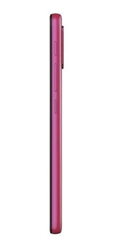 Imagen 7 de 7 de Moto G20 64 Gb Rosa Flamingo 4 Gb Ram Usado