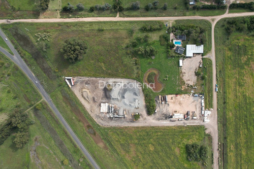 Terreno Campo En Venta - San Miguel Del Monte