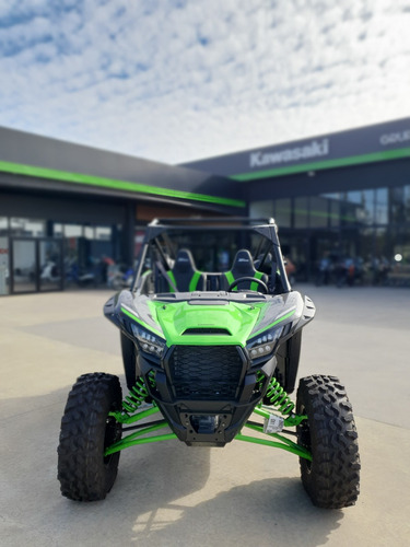 Kawasaki Teryx 1000 Utv Stock Disponible Mejor Contado