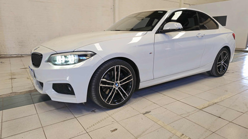 BMW Serie 2 2.0 220i Sport Line 184cv