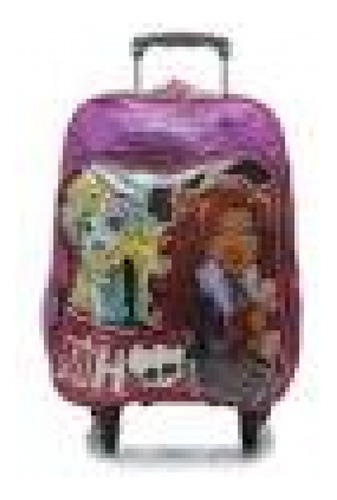 Imagem 2 de 2 de Mochilete G C/bolso M High 16m