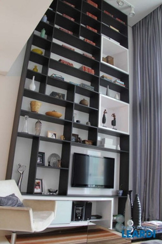 Imagem 1 de 15 de Apartamento - Brooklin - Sp - 622554