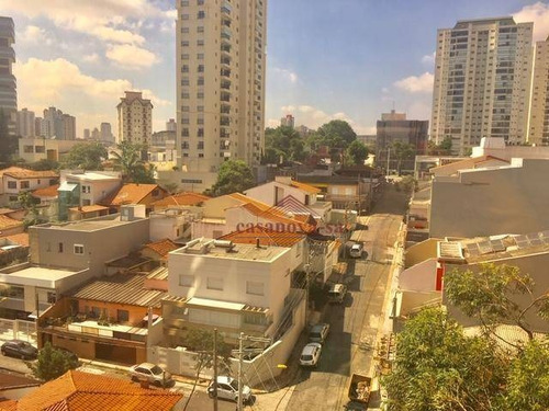 Imagem 5 de 26 de Apartamento Com 2 Dormitórios, 84 M² - Venda Por R$ 450.000,00 Ou Aluguel Por R$ 3.200,00/mês - Jardim Bela Vista - Santo André/sp - Ap0298
