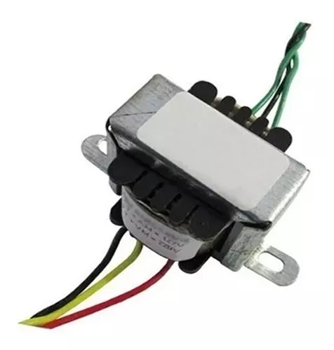 Transformador 24v 500ma