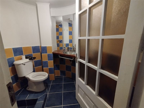 Loft (duplex) Barrio Yungay