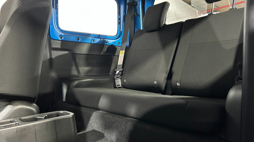 Suzuki Jimny 1.5 Gl 4wd 2022