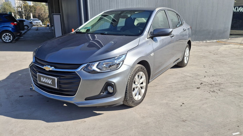 Chevrolet Onix 1.0 Turbo Lt