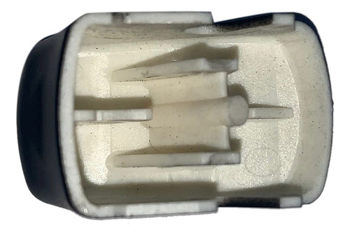 Tapa Del Botón Del Interruptor De Ventana Delantera Izquierd
