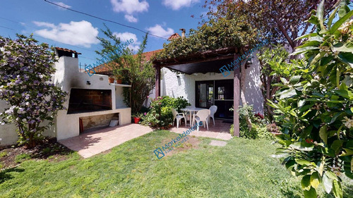 Barrio Cantegril -