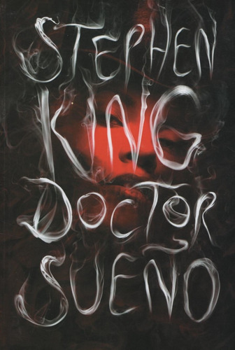 Doctor Sueño - King Stephen