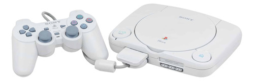 Play Station 1 Edicion One Completa (Reacondicionado)