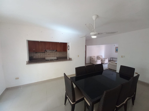 Alquiler O Renta Apartamento Buena Vista Norte La Romana