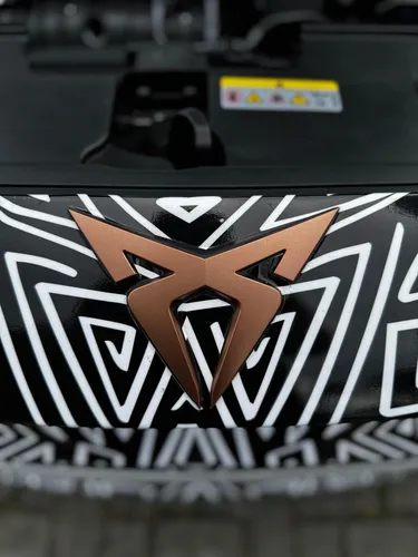Cupra Formentor Mhev 2026