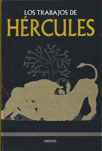 Trabajos De Hercules--asociaciones Españolas