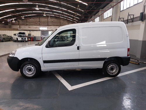 Peugeot Partner 1.6 Hdi Furgon Confort 92