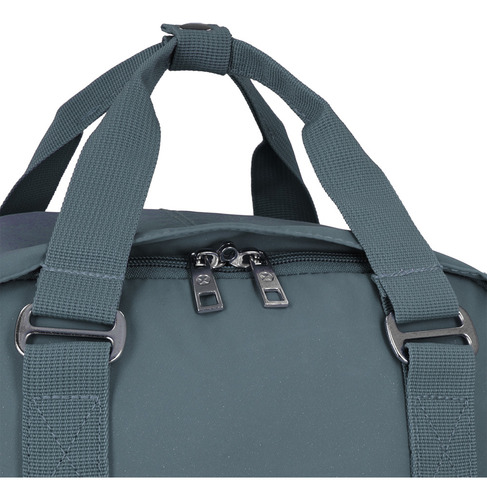 Mochila Notebook Xtrem Briz 2.0 5xt Azul 15