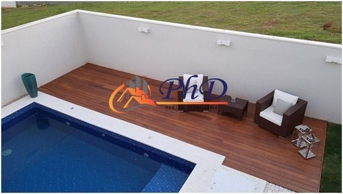 Imagem 14 de 15 de Swiss Park - Casa Em Condomínio A Venda No Bairro Swiss Park - Campinas, Sp - Ph30417