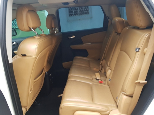 Dodge Journey 2012 3.6 R/t 5p