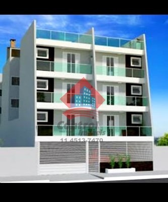 Imagem 1 de 13 de Apartamento - Ref: 02584