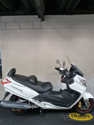 Dafra Maxsym 400i Maxsym 400i 2020/2021