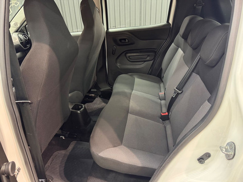 Citroën C3 Live 1.0 Flex 6V 5p Mec.
