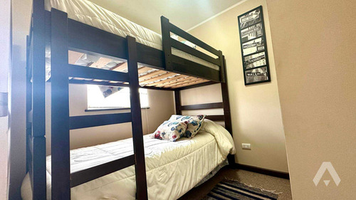 Casa En Condominio En Venta En Pucón (69934)