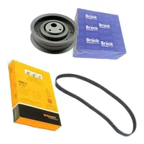 Comprar Kit Distribución Vw Derby Pointer 1.8 Lt Contitech-bruck