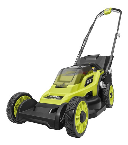 Ryobi Podadora Inalámbrica 18 V.  16 PuLG. 1 Batt + Cargado 