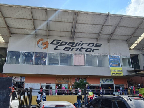 Imagen 2 de 13 de Local En Venta De Comida En Cc Goajiro Center. Oportunidad Para Inversionistas Ym Nuevo Emprendimiento. Santa Rosa Valencia