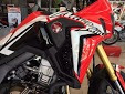 Honda Africa Twin 1100 2021 Motolandia