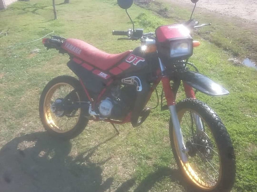 Imagen 1 de 1 de Yamaha 92
