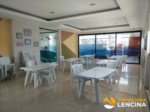 Imagen 16 de 23 de Departamento En Venta - 2 Dorm C/cochera - Centro Carlos Paz