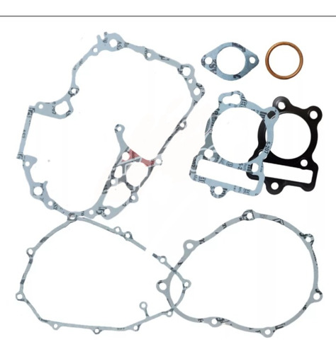 Juntas Kit Motor Bajaj Rouser Ns 160