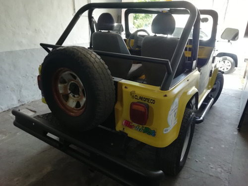 Jeep