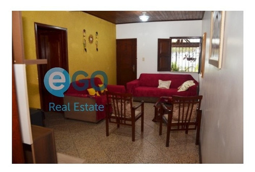 Casa À Venda, Na Rua We- 28, Com 200m², 3/4 Sendo Uma Suíte Na Cidade Nova, Ananindeua, Pa - Cas_107