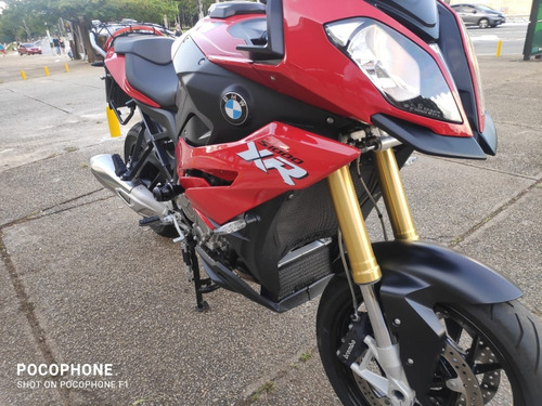 Bmw S 1000 Xr