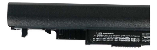 Bateria Para Notebook Hp Compatível Com Hp Spare 807956-001