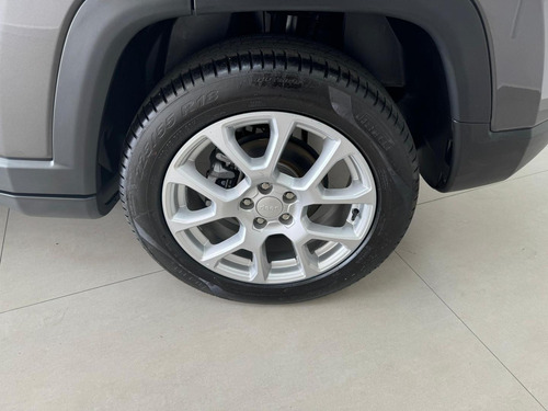 Jeep Compass Sport T270 Turbo Flex Aut.
