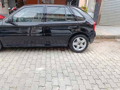 Volkswagen Gol 1.6 Power Total Flex 5p