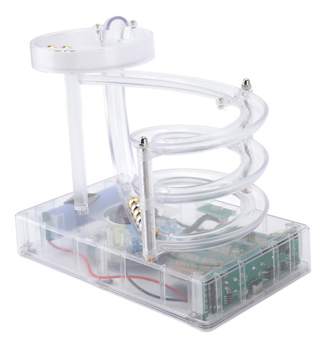 Mesa Art Perpetual Motion Machine Ornament, Sem Parar