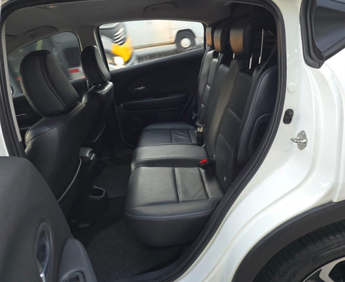 Honda HR-V HR-V EXL 1.8 FLEXONE 16V 5P AUT.