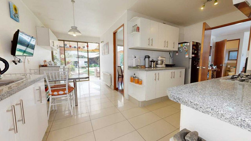 Condominio En Las Pircas (76832)