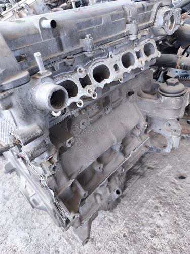 Motor Chevrolet Ecotec 2.4 Equinox Terrain Malibú 2010 A2016 (Usado)