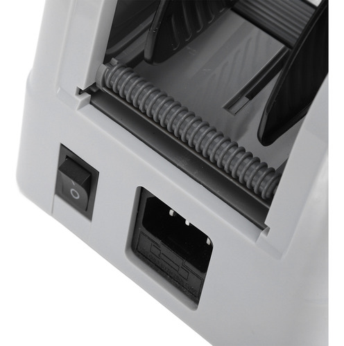 Máquina Cortadora De Cinta Eléctrica Dispensador Automático
