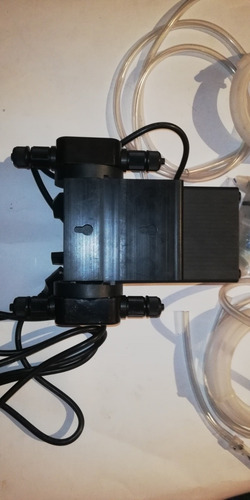 Bomba Dosificadora Química Cloro Chem-feed C17125n 70psi