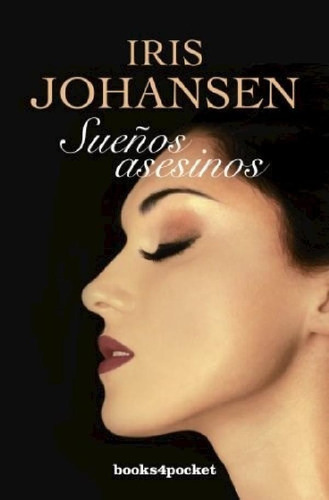 Libro - Sueños Asesinos - Johansen Iris (papel)