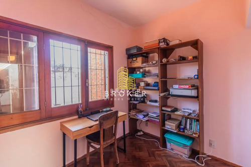 Venta 2 Casas En Padrón Único, Con Renta En Malvín, Montevideo, Uruguay