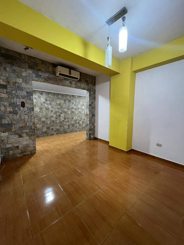 T.r. Alquila Apto Sin Amoblar En Planta Baja En Residencias Shabono Urb. La Granja Cod. 283863