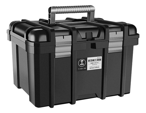 Caja De Herramientas Hardware Cajas Grandes 41cmx33cmx27.5cm