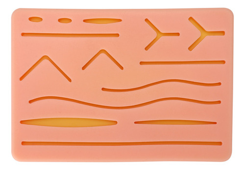 Herramienta De Sutura, Kit Quirúrgico, Modelo, Cirugía, Entr